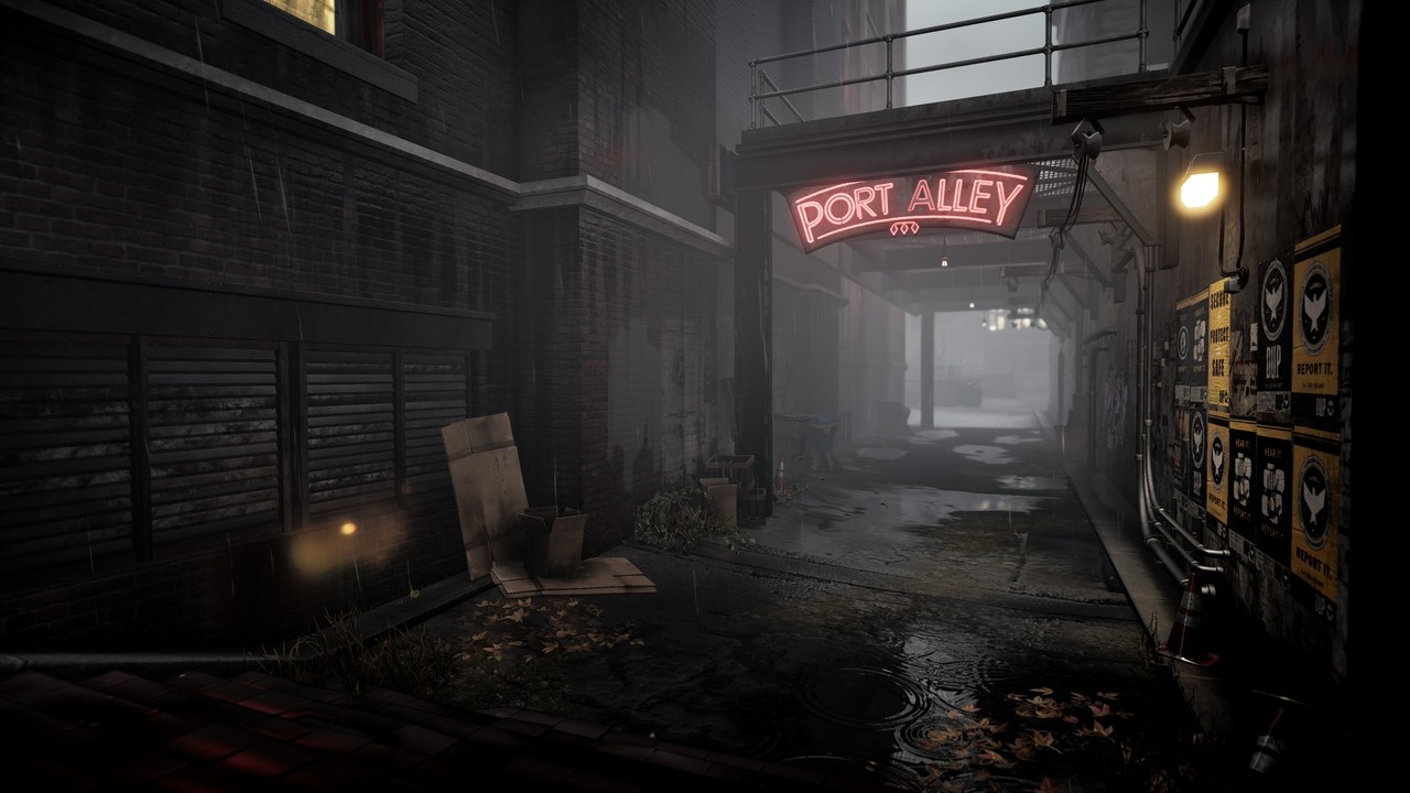 Infamous: Second Son - Imagen 48